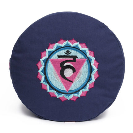 Yogakissen Glückssitz® Chakra