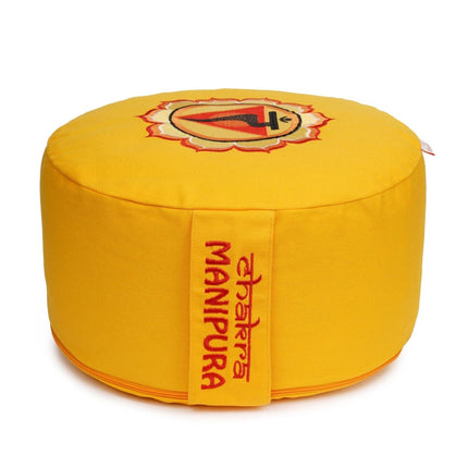 Yogakissen Glückssitz® Chakra