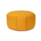 maisgelb / Buchweizenschalen / 30 x 30 x 13 cm