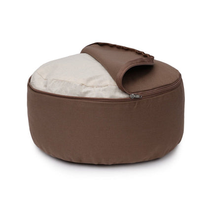 Yogakissen Glückssitz® Classic D - regional hergestellt