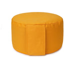maisgelb / Buchweizenschalen / 26 x 26 x 14 cm