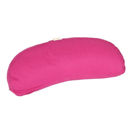 Yogakissen Halbmond BASIC