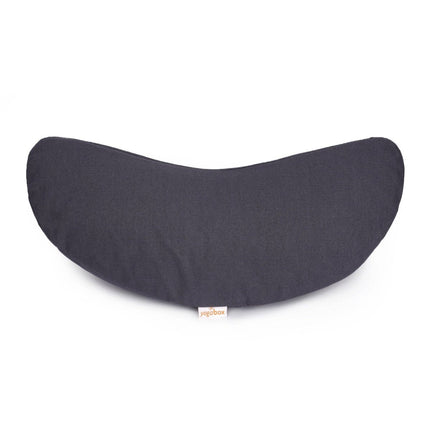 Yogakissen Halbmond BASIC