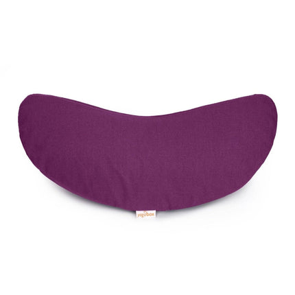 Yogakissen Halbmond BASIC