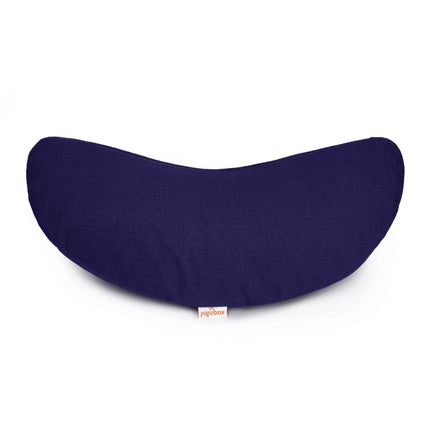 Yogakissen Halbmond BASIC