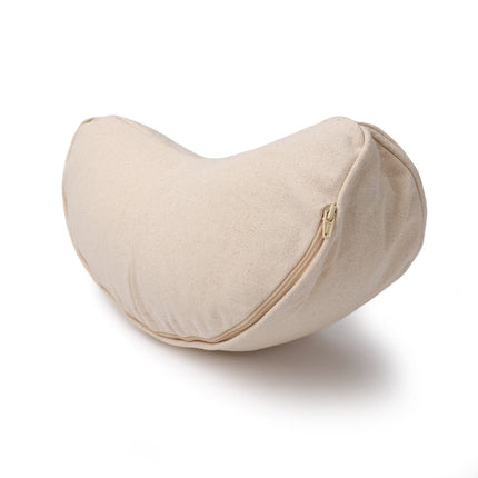 Yogakissen Halbmond BASIC Lotus Stick multicolor