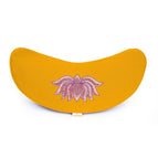 dotter / Buchweizenschalen / 40 x 17 x 12 cm