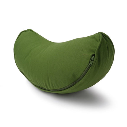 Yogakissen Halbmond BASIC Lotus Stick multicolor