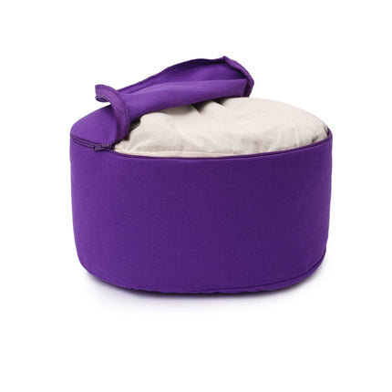 Yogakissen oval Lotus Stick BASIC