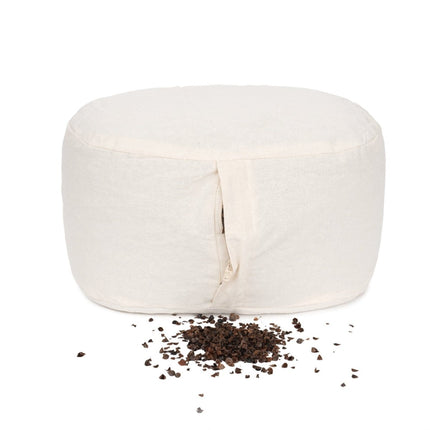 Yogakissen oval Lotus Stick BASIC