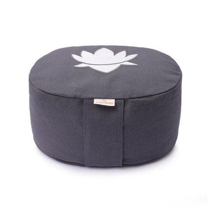 Yogakissen oval Lotus Stick BASIC