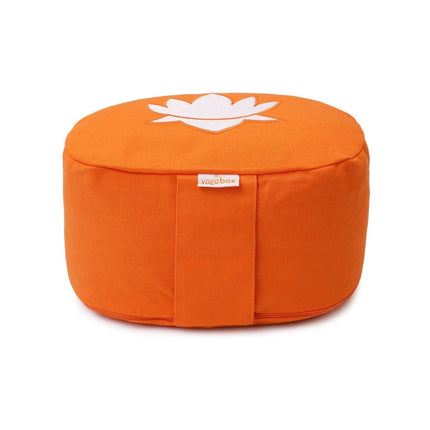 Yogakissen oval Lotus Stick BASIC