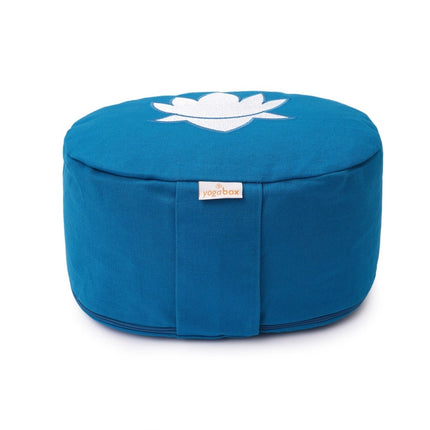 Yogakissen oval Lotus Stick BASIC