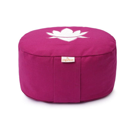 Yogakissen oval Lotus Stick BASIC
