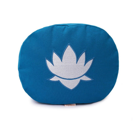 Yogakissen oval Lotus Stick BASIC