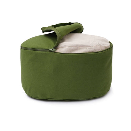 Yogakissen oval Lotus Stick BASIC