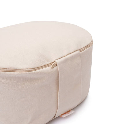 Yogakissen oval Lotus Stick BASIC