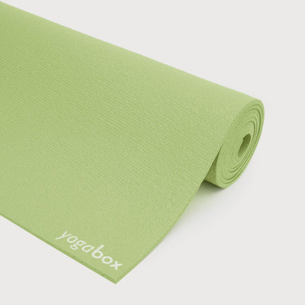 Yogamatte Premium 2. Wahl - Made in Germany