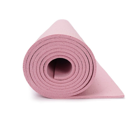 Yogamatte Premium 2. Wahl - Made in Germany