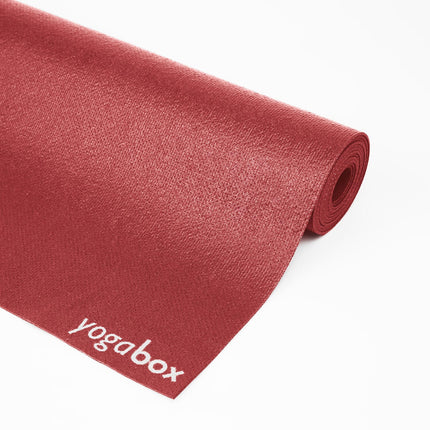Yogamatte Premium 2. Wahl - Made in Germany