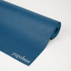 blau / 183 x 60 x 0,45 cm