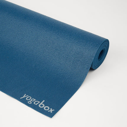 Yogamatte Premium 2. Wahl - Made in Germany
