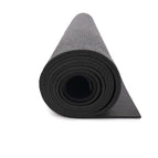 schwarz / 183 x 60 x 0,45 cm