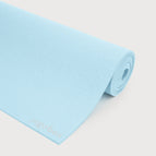 hellblau / 183 x 60 x 0,45 cm