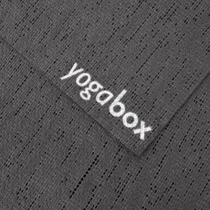 Yogamatte yogabox TRAVELER extrem