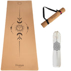 VINYASA MOON
