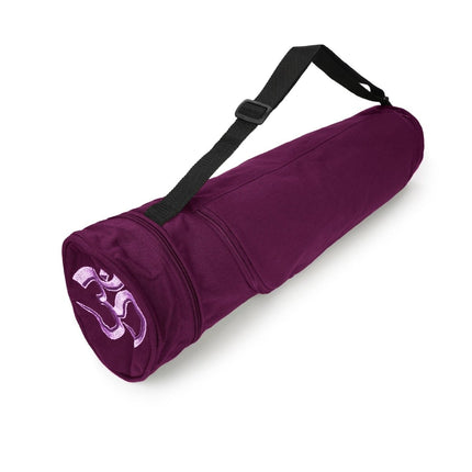 Yogatasche OM Baumwolle