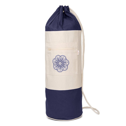 Yogatasche SURYA Bag 2 farbig für Schurwollmatten