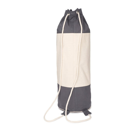 Yogatasche SURYA Bag 2 farbig für Schurwollmatten