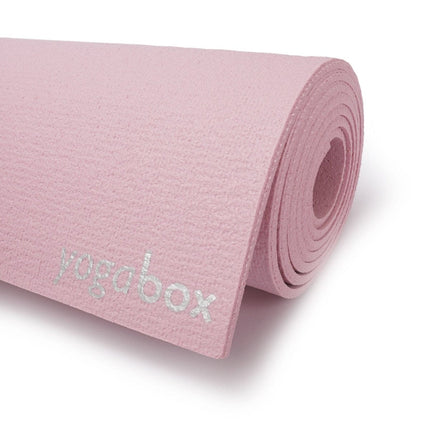 Yogilino® Kinder Yogamatte in Deutschland hergestellt