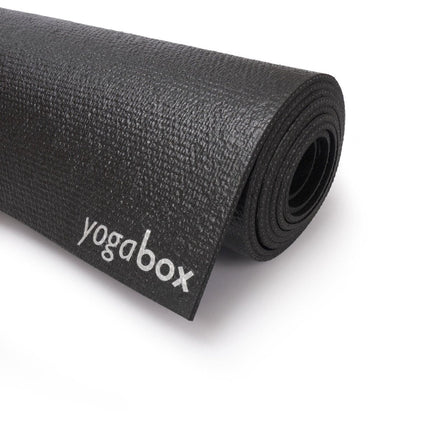 Yogilino® Kinder Yogamatte in Deutschland hergestellt