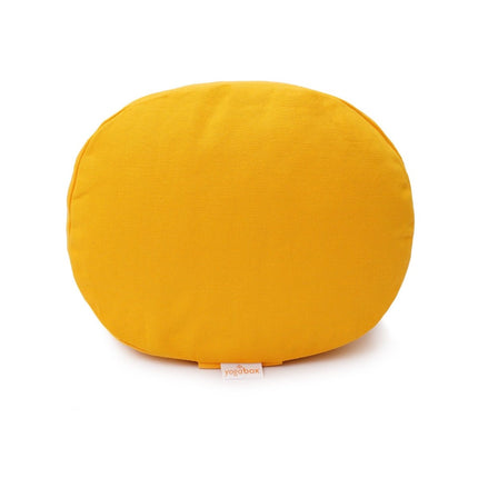 Yogilino® Reise Meditationskissen mini oval BASIC