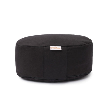 Yogilino® Reise Meditationskissen mini oval BASIC