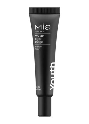 Youth Augenserum – Straffende Anti-Aging-Pflege gegen Augenfalten, Tränensäcke und feine Linien - Linkreich