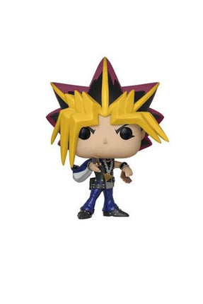 Yu - Gi - Oh! POP! Animation Vinyl Figur Yami Yugi – 9 cm Sammelfigur (POP! Vinyl) kaufen bei Linkreich – Jetzt entdecken!