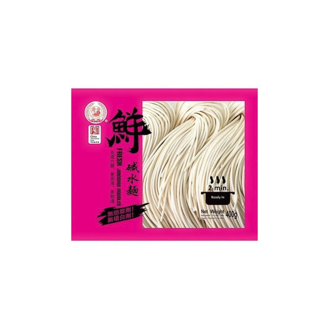 SEO. Yuanfu Chinesische Jianshui Nudeln 400g - Linkreich