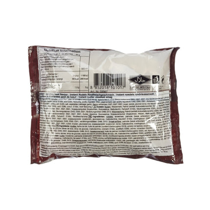 SEO. Yum Yum Instant Nudeln Rindfleisch 60g - Linkreich