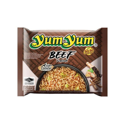 SEO. Yum Yum Instant Nudeln Rindfleisch 60g - Linkreich