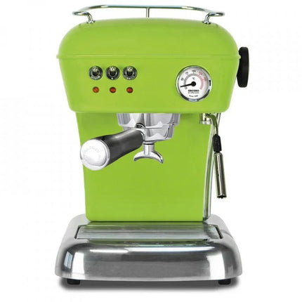 Ascaso Dream ZERO Espresso Machine