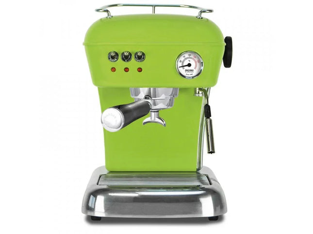 Ascaso Dream ZERO Espresso Machine