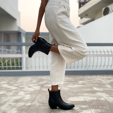 Zameen in Black () kaufen bei Linkreich – Jetzt entdecken!