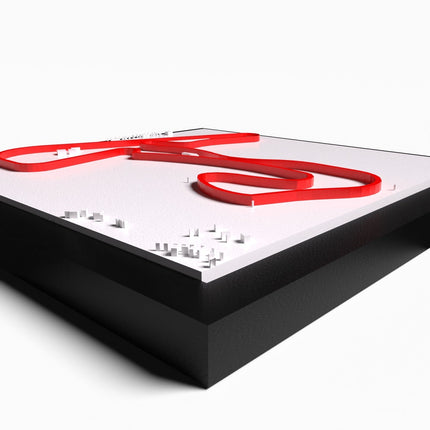 Zandvoort GP (Tiles) kaufen bei Linkreich – Jetzt entdecken!