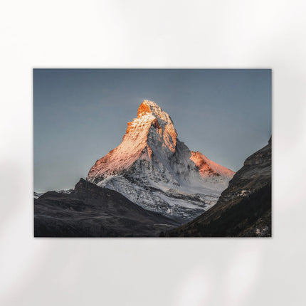 Matterhorn – Zermatt, Switzerland