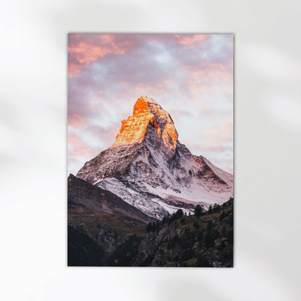 Matterhorn – Zermatt, Switzerland