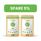 2er Pack - 5% Rabatt