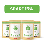 4er Pack - 15% Rabatt